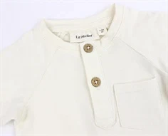 Lil Atelier coconut milk body